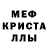 МЕТАДОН кристалл Aska Silver